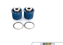 TMS Rear Control Arm Upper Bushing Monoball F8x/M2/M2 Comp/M3/M4