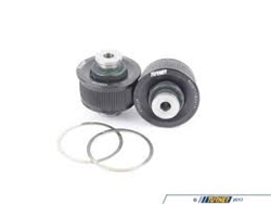 Turner Motorsport Thrust Arm Monoball Bearing Set- F8x/M2/M3/M4