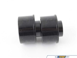 TMS Polyurethane Front Control Arm Bushing - 95A - E46, Z4