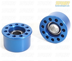 TMS Rear Trailing Arm bushings Monoball Race- E36, E46, Z4 (Pair)