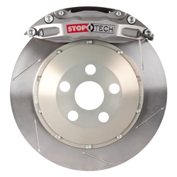 Stoptech Trophy Big Brake Kit - BMW E46 330 Front or Rear