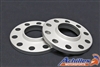 Hub Centric Wheel Spacers - 5mm, 12mm, 15mm, 20mm - BMW 5x120 Bolt Pattern