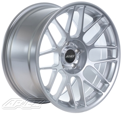 APEX ARC-8 Wheel 18x9.5" ET22 - Concave