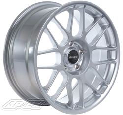 APEX ARC-8 Wheel 17x8" ET20 - Flat