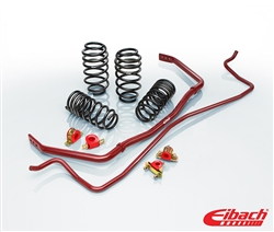 Eibach Pro Plus - Springs & Sway Bar Package - BMW E30 3 Series 1983 - 1992