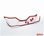 Eibach Anti-Sway Bar Set - BMW E46 3 Series