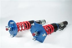 JRZ Suspension - RS1