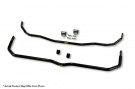 ST Suspension Anti-Sway Bar Set 52007 - All BMW E46 3 series, Sedan, Coupe, Wagon, Conv.