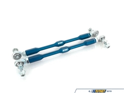 TMS Performance Front Adjustable Swaybar End Link Set - E9x M3, E82 1 M