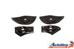 Rear Chassis Subframe Reinforcement Kit - BMW E36 3 Series