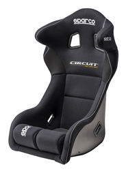 Sparco Circuit II Seat