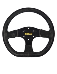 Sparco Competition Steering Wheel R353 Flat Bottom