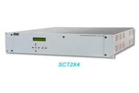 SCT2x4 HITS Transcoder