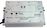 HCA-36ERA CATV AMPLIFIER