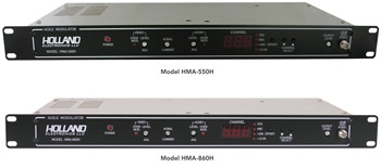 HMA Series