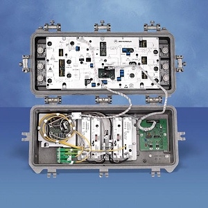 BTN2 Optical Nodes