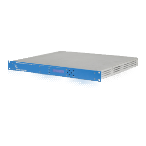 PD1000: HIGH-DEFINITION DENSE ENCODER MODULATION SYSTEM