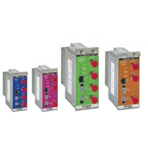 Series 9900 RF Signal Manager Modules