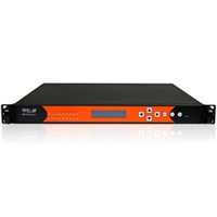 SMP180 Multi Channel Receiver