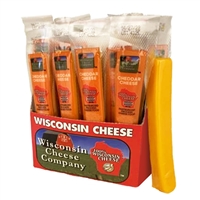 Cheddar Sticks 1oz.