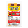 3.75 oz. Processed Cheddar Cheese & Beef Sticks