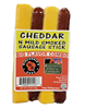 Cheddar n Stick Combo 3.75oz.