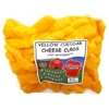 Yellow Cheddar Cheese Curds 12oz.