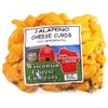 Jalapeno Cheese Curds10oz.