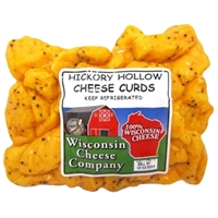 Hickory Hollow Cheese Curds 10oz.