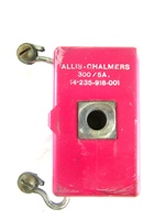 14-235-918-001 ALLIS-CHARMERS CURRENT TRNSFORMER