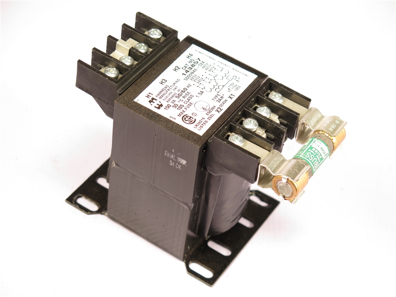 143857 5000N48-024 (R) HAMMOND TRANSFORMER