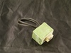 15D1G185 15D1G135 GENERAL ELECTRIC OPERATING MAGNET COIL FORE MECHANICALLY LATCH LIGHTING CONTACTOR 440/480V AC