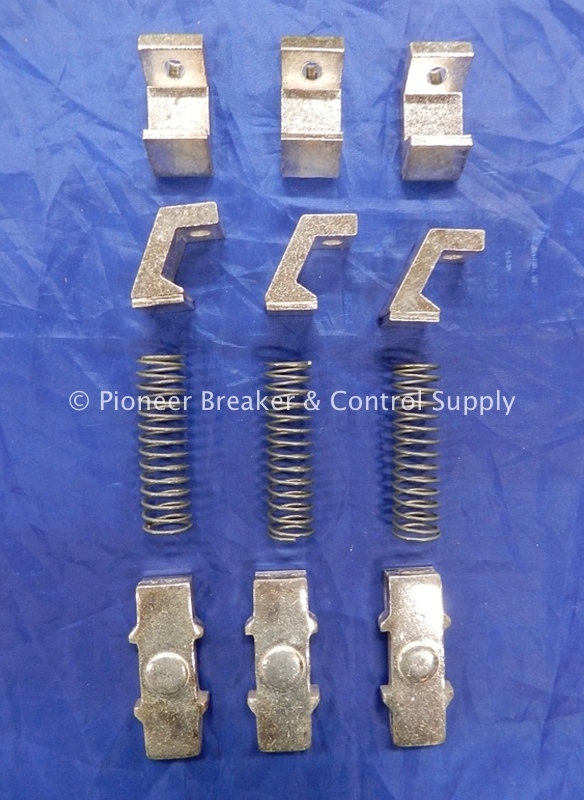 1625563 OEM WESTINGHOUSE CH CONTACT KITS