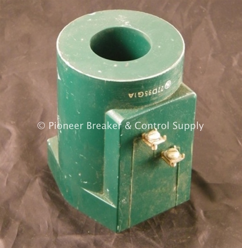 22D95G1A GENERAL ELECTRIC OPERATING MAGNETIC  COIL  DC