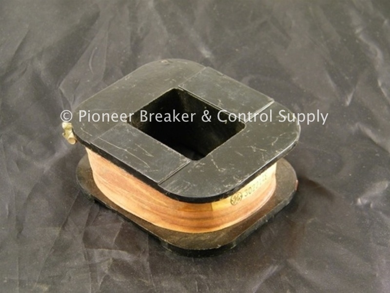 3022148 GENERAL ELECTRIC OPERATING MAGNET COIL