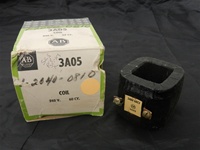 3A05 ALLEN BRADLEY 240V OPERATING  MAGNETIC COIL (NEW SURPLUS IN BOX)