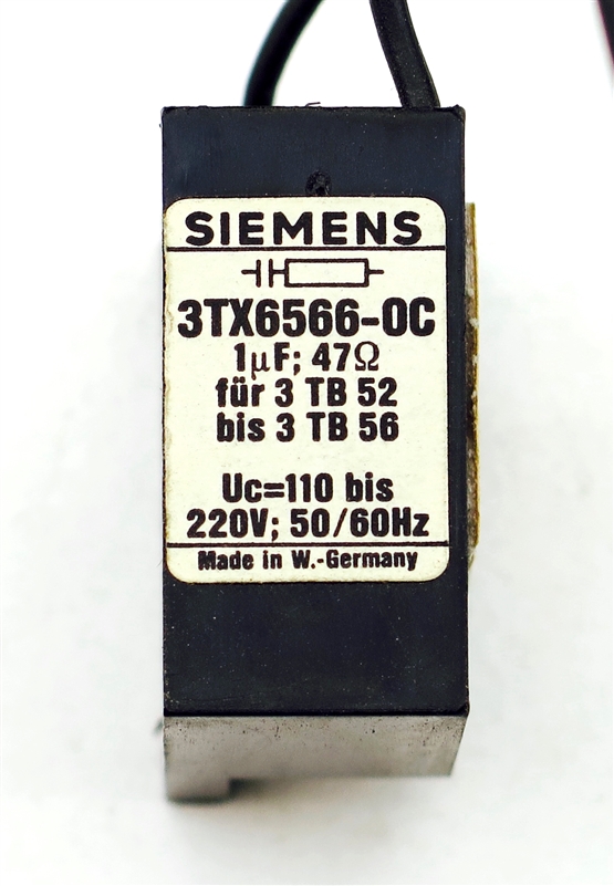 3TX6566-0C SIEMENS