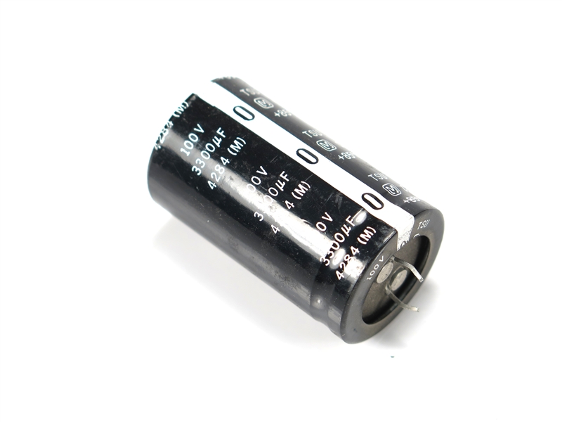 4284 CAPACITOR