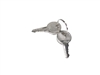 455 FITS Q99900901 CYLINDER LOCK KEY