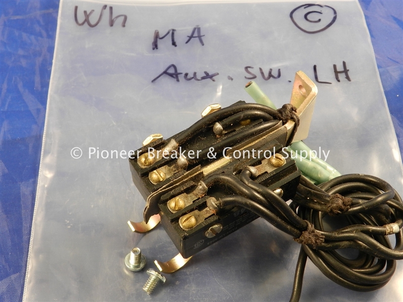 458D013G13 (R) CUTLER HAMMER / WESTINGHOUSE