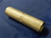 54816 THOMAS & BETTS Copper Two-Way Splice - Long Barrel for 400 kcmil, 775/24 Die Code 76 Blue