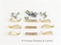 6-23-2 OEM CUTLER HAMMER CONTACT KITS 23-3528 23-3527 23-5519 23-5528