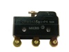 700121 AGASTAT TIME RELAY AUXILIARY CONTACT SWITCH
