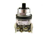 800T-J2A SELECTOR SWITCH