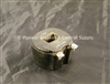 9-1318-4 (R) CUTLER HAMMER/EATON C-H OPERATING MAGNET COIL; 550V/60HZ; FOR 3-STAR BULLETIN 9560/9586/9589/9591/9556/9658/9736/9739; CONTACTOR NO.801; MODEL 6-1-3; SIZE 0; 18A; NON-REVERSING/REVERSING/MULTI-SPEED/COMBINATION; MOTOR STARTERS & CONTACTORS