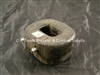 9-1360-31 (R) CUTLER HAMMER/EATON C-H OPERATING MAGNET COIL; 480V/60HZ; FOR 3-STAR BULLETIN 9560/9586/9589/9591/9556/9658/9736/9739; CONTACTOR NO.989/990/991; MODEL 6-16-2/6-14-2; SIZE 3 & 4; 90A/135A; STARTERS & CONTACTORS; NO.9560X293/9560H76B/9560H78B