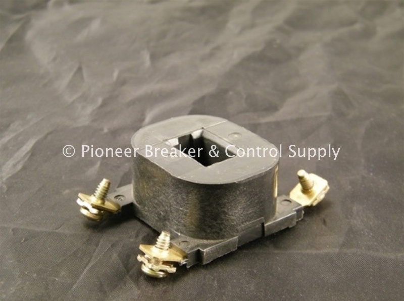 9-2650-1 (R) CUTLER HAMMER/EATON 926501/C-H/ MAGNET COIL; 120V/60HZ 110V/50HZ; FOR FREEDOM LINE/SERIES A1/SIZE 00; 9A; CAT.NO. AN16A/AN30A/AN40A/AN56A/AN70A/CN15A/CN35A/CN55A; NON REVERSING/REVERSING CONTACTORS/STARTERS/LIGHTING CONTACTORS/COIL SUFFIX -A/