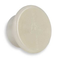 9001W20 SQD PUSH MUSHROOM CAP 9001W-20