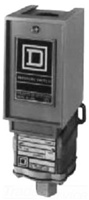 9012GNG-4 (R) SQD PRESSURE SWITCH 1.5-750 PSI