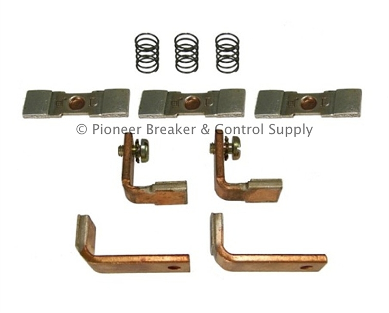 9998CA81 9998 CA 81 OEM SQUARE D CONTACT KIT